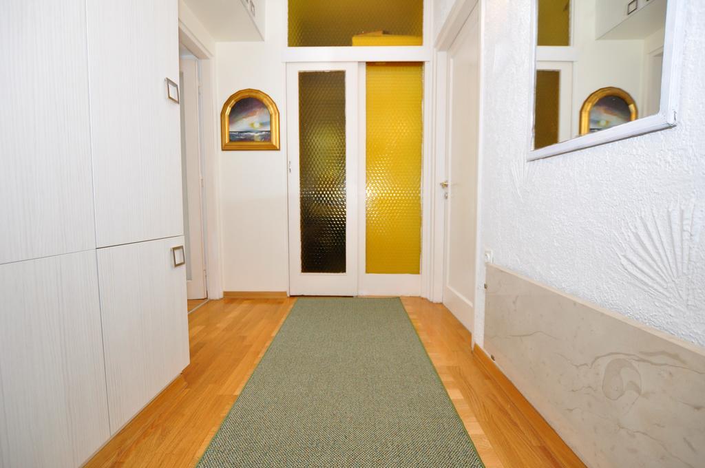 Apartment Balcony Split Exterior foto